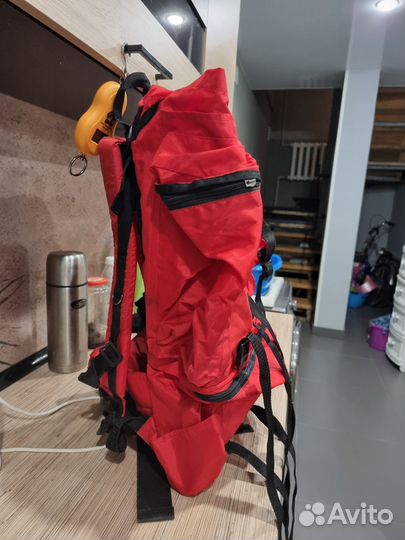 Рюкзак туристический 80 литров