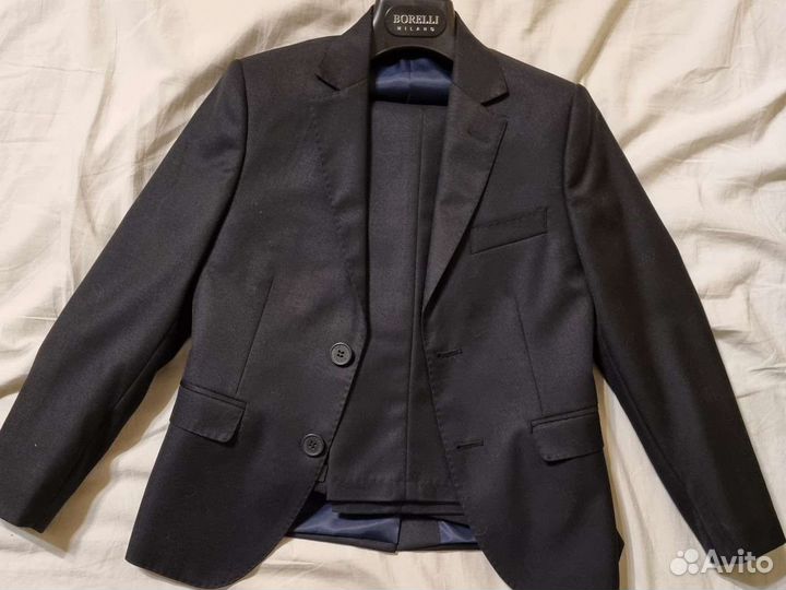 Alesandro Borelli - Школьный Костюм для мальчика