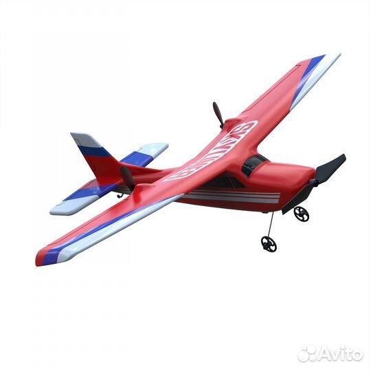 Самолет радиоуправляемый Hiper Skyliner HPT-0001