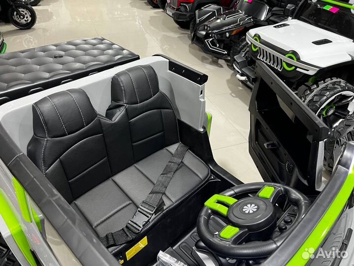 Электромобиль