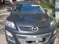 Mazda CX-7 2.3 AT, 2011, 211 000 км, с пробегом, цена 1 300 000 руб.