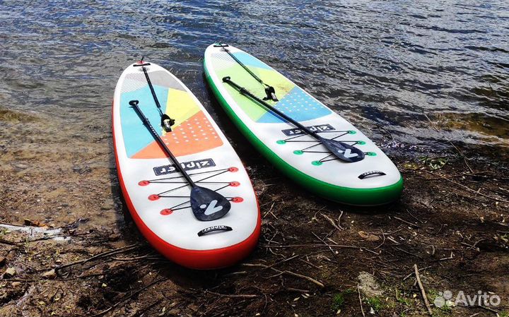 Сапборд SUP