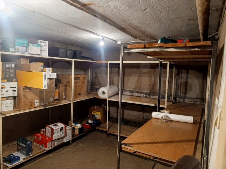 Свободного назначения, 86.7 м²