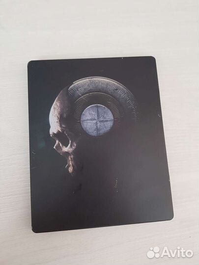 The dark pictures anthology ps4