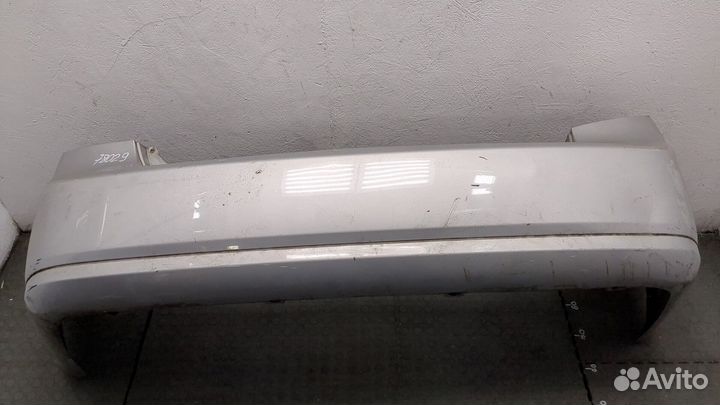 Бампер Chevrolet Lacetti, 2005