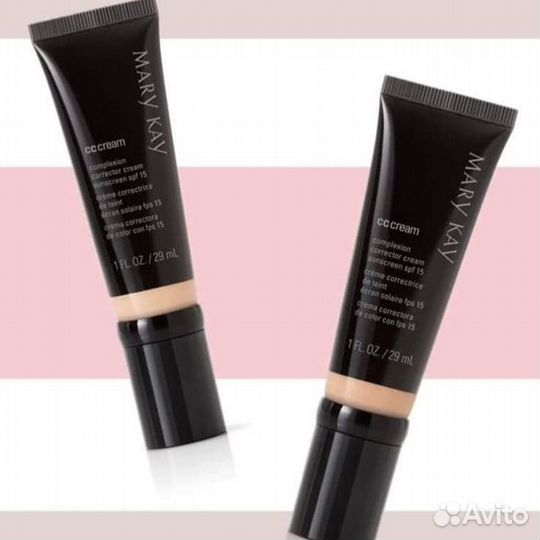 Тональная основа