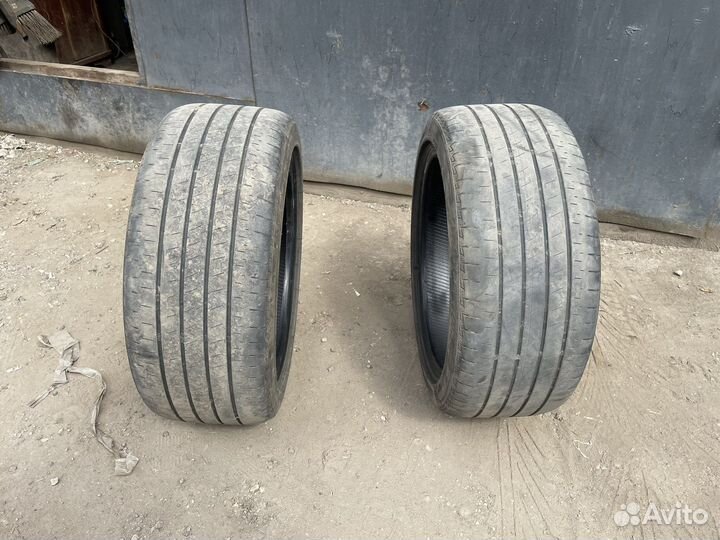 Bridgestone Turanza T005 235/45 R18