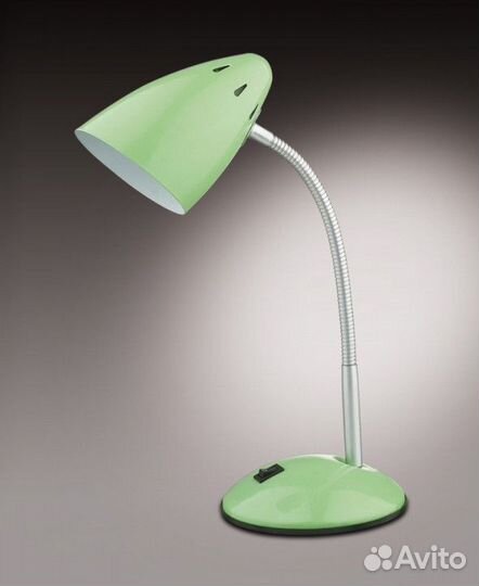 Лампа настольная, ретро, Odeon Light, 2103/1T