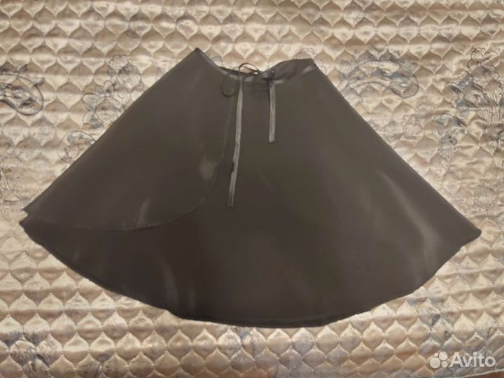 Юбка для хореографии