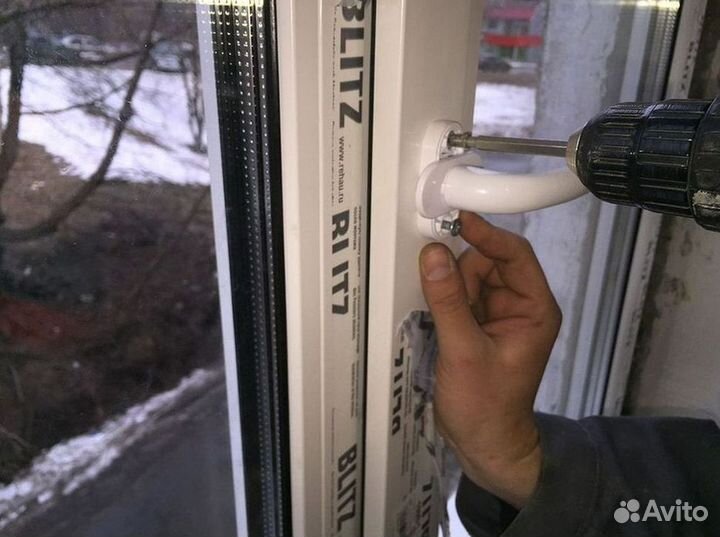 Пластиковые окна стеклопакет под заказ