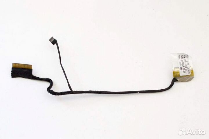 Шлейф матрицы P111 LCD cable P/N: 129-3U50-002 XBH