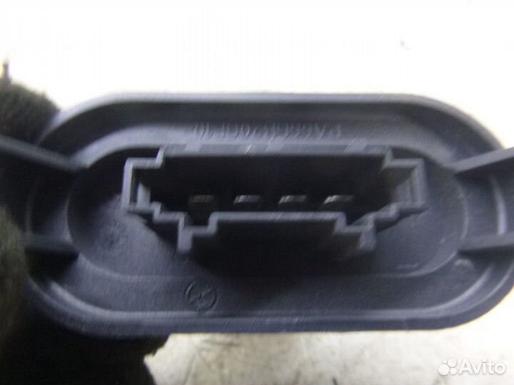 Резистор отопителя Volkswagen transporter T5 2003