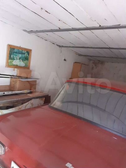 Гараж, 24 м²