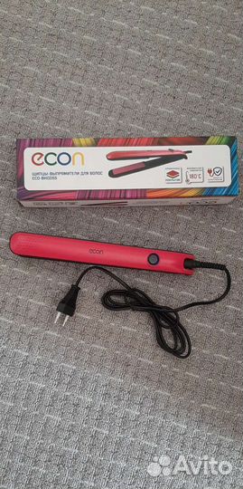 Выпрямитель Econ (новый)