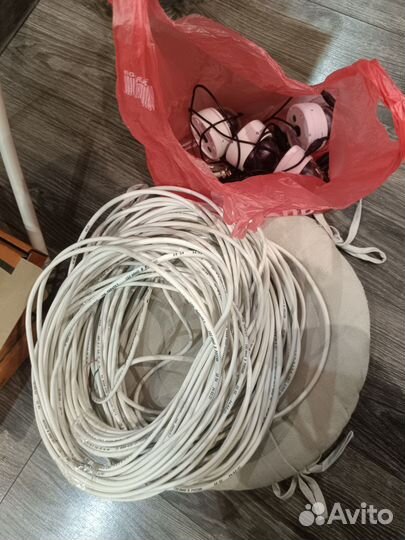 Набор видео