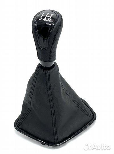 Ручка кпп приора 2 в стиле Весты