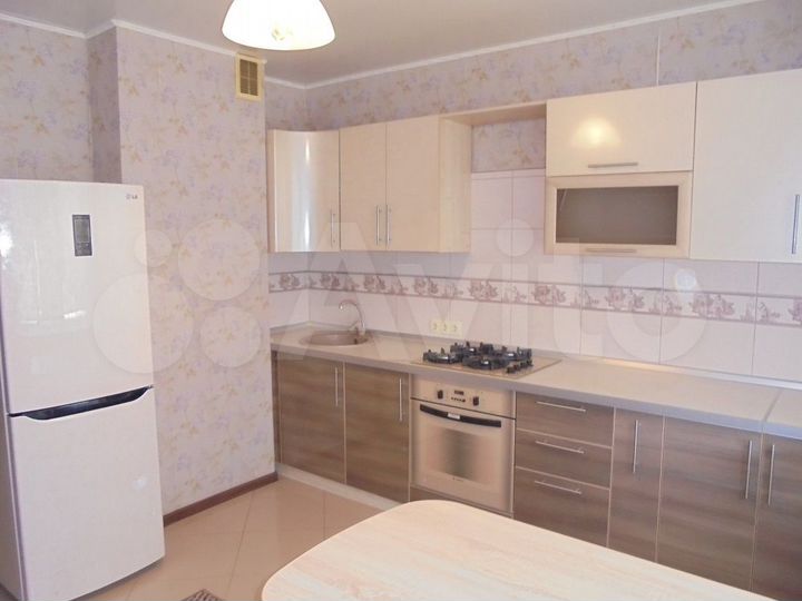 1-к. квартира, 40,1 м², 8/10 эт.