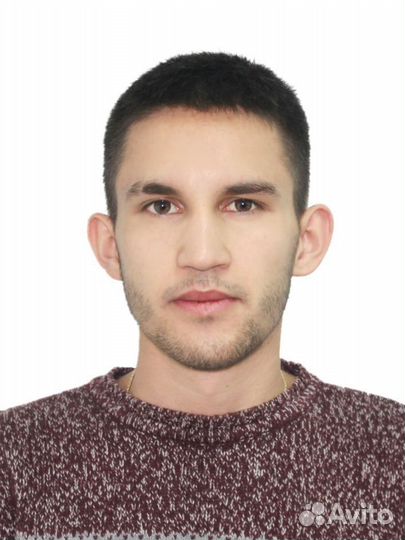 Администратор салона красоты