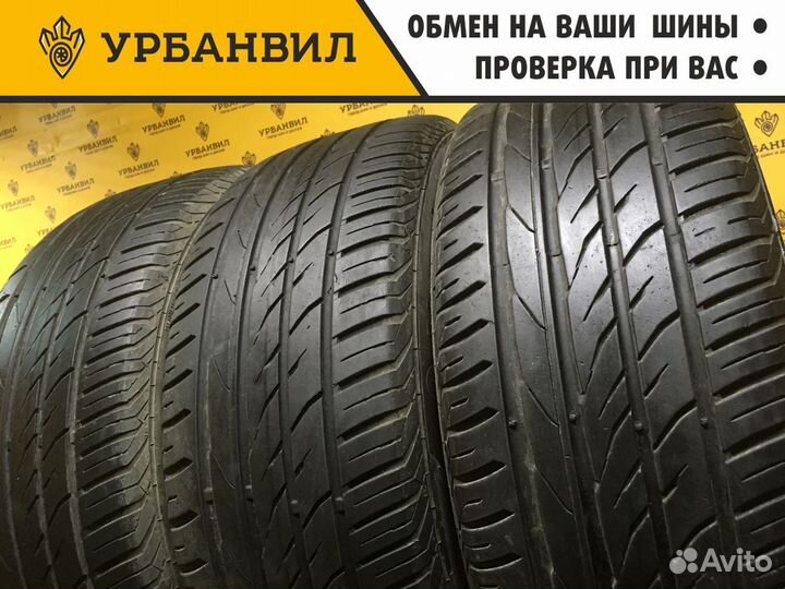 Matador MP 47 Hectorra 3 SUV 235/55 R18 100V