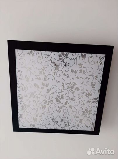 Светильник потолочный и бра