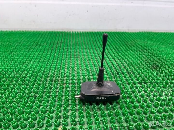 Антенна Лада 2107 1 2002