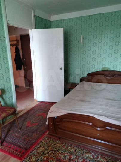 1-к. квартира, 29 м², 5/5 эт.