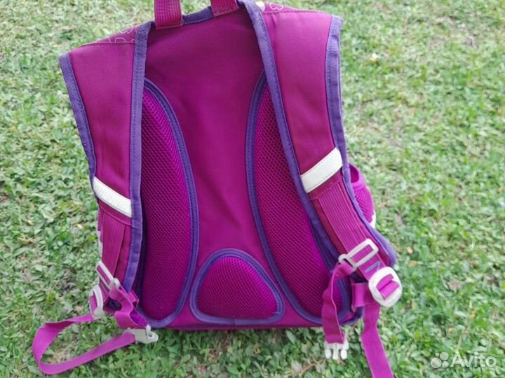 Рюкзак школьный
