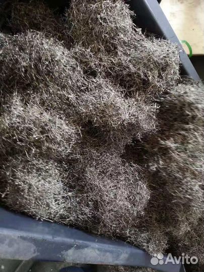 Пресс брикетировочный для стружки металлов