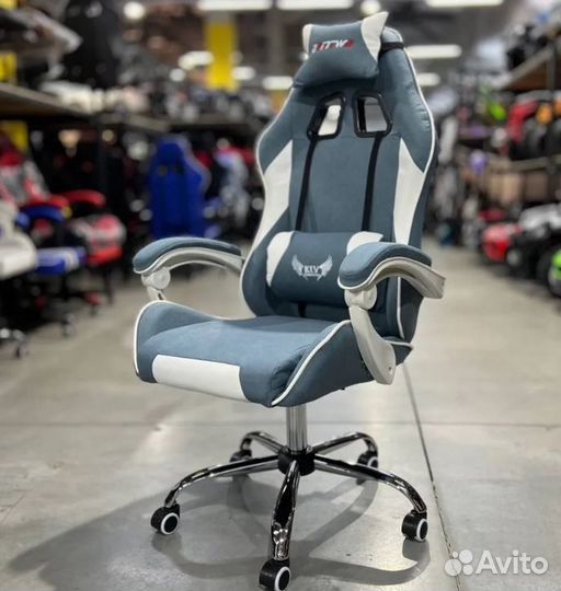 Компьютерное, Игровое кресло - от производителя
