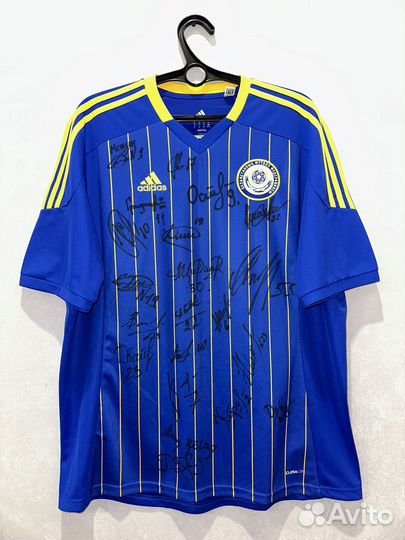 Футболка для доставки