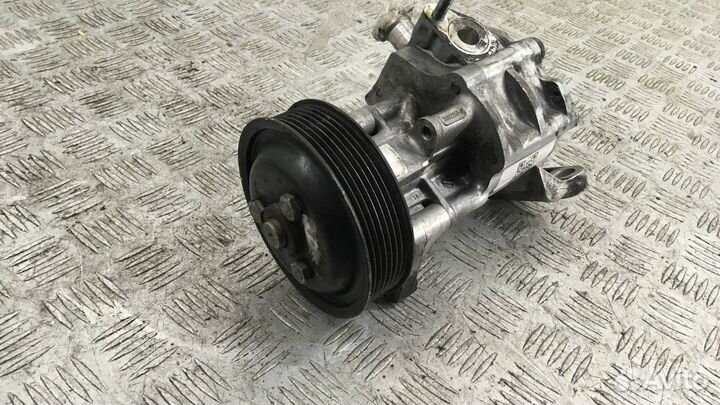 Насос гидроусилителя руля BMW X5 E70 2010 6796443