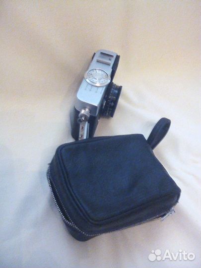 Фотоаппарат