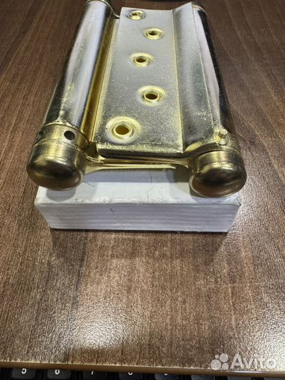 Петля барная