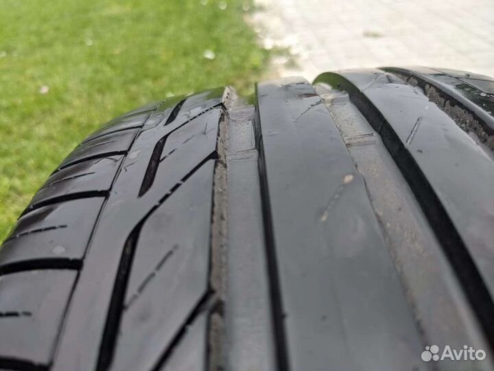 Bridgestone Turanza T005 205/55 R16 94W