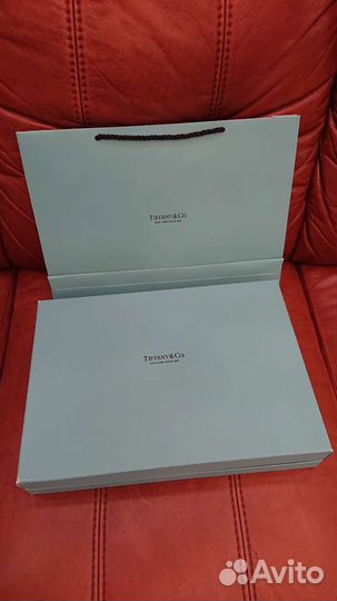 Канцелярский набор руководителя Tiffany