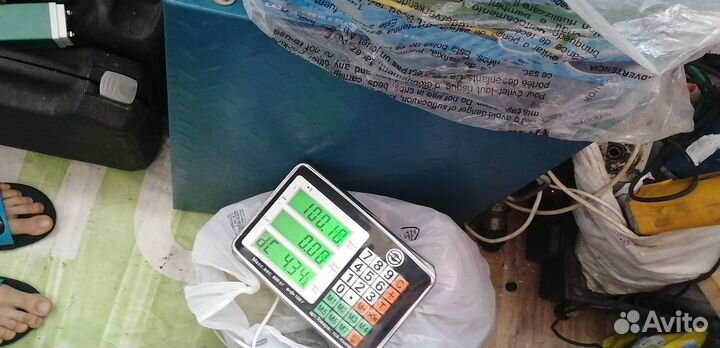 З/ч для ккмшрих-М,термо головка,з/ч весов