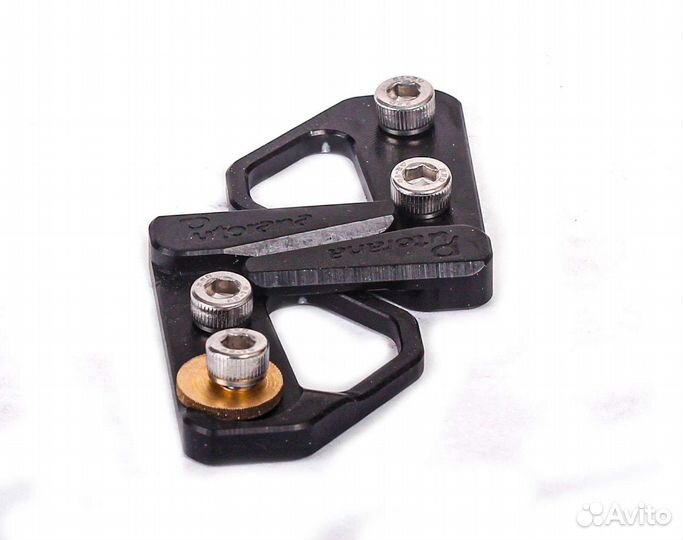 Крючки для сплитборда Путорана