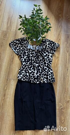 Женская одежда пакетом 44 46