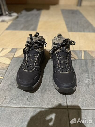 Ботинки Decathlon Quechua 46