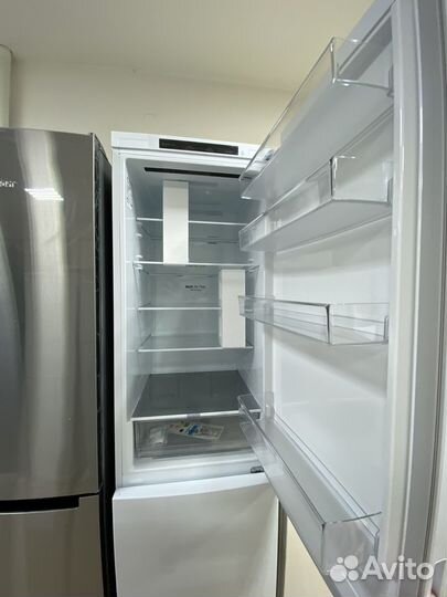 Холодильник LG