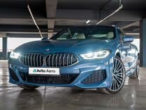 BMW 8 серия Gran Coupe 3.0 AT, 2019, 93 000 км