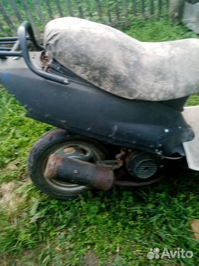 Продам скутер