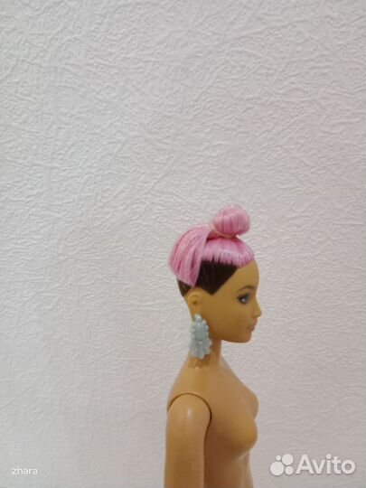 Барби фашионистас 95 Годдесс