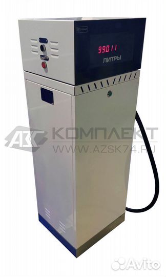 Трк топаз 511