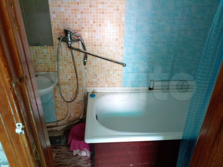 1-к. квартира, 26 м², 1/1 эт.