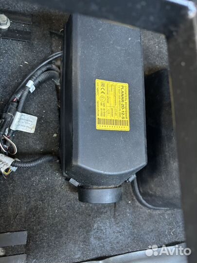 ГАЗ ГАЗон Next 3010 GD, 2018