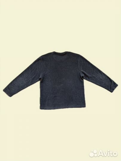 Лонгслив casual club