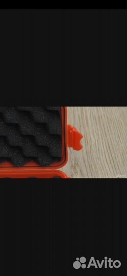 Хабарница. Органайзер. Футляр для снастей