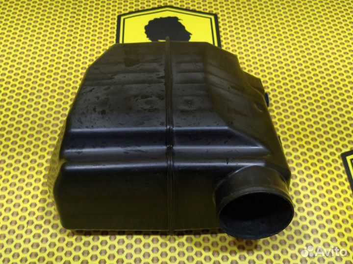 Корпус воздушного фильтра Renault Koleos HY0 2TR