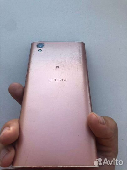 Sony xperia L1